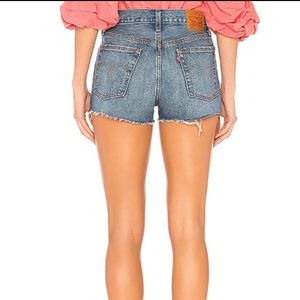 levis 501 back to your heart